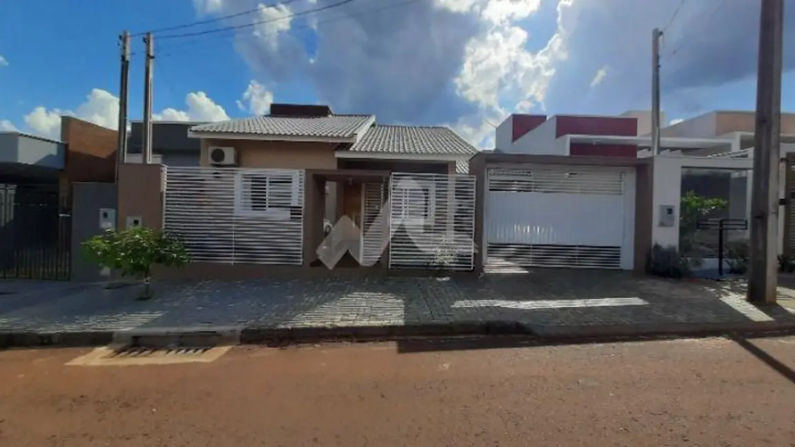 Casa com 2 quartos à venda, 120m2 em Vila Becker, Toledo - PR - imagem 4 Foto 4 de Casa com 2 quartos à venda, 120m2 em Vila Becker, Toledo - PR