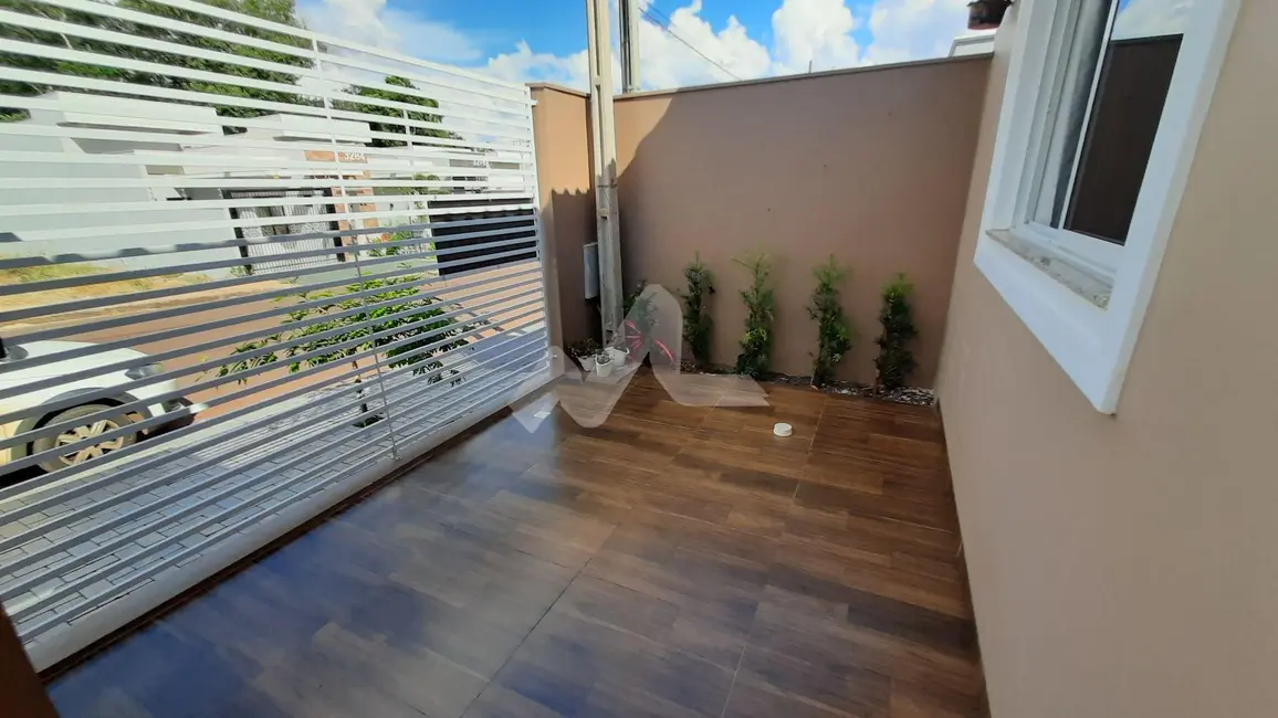 Casa com 2 quartos à venda, 120m2 em Vila Becker, Toledo - PR - imagem 7 Foto 7 de Casa com 2 quartos à venda, 120m2 em Vila Becker, Toledo - PR