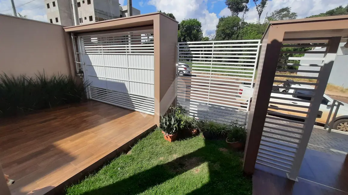 Casa com 2 quartos à venda, 120m2 em Vila Becker, Toledo - PR - imagem 6 Foto 6 de Casa com 2 quartos à venda, 120m2 em Vila Becker, Toledo - PR