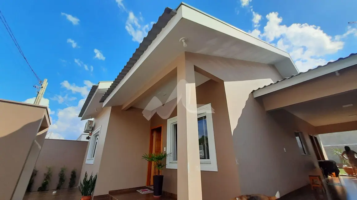 Casa com 2 quartos à venda, 120m2 em Vila Becker, Toledo - PR - imagem 5 Foto 5 de Casa com 2 quartos à venda, 120m2 em Vila Becker, Toledo - PR
