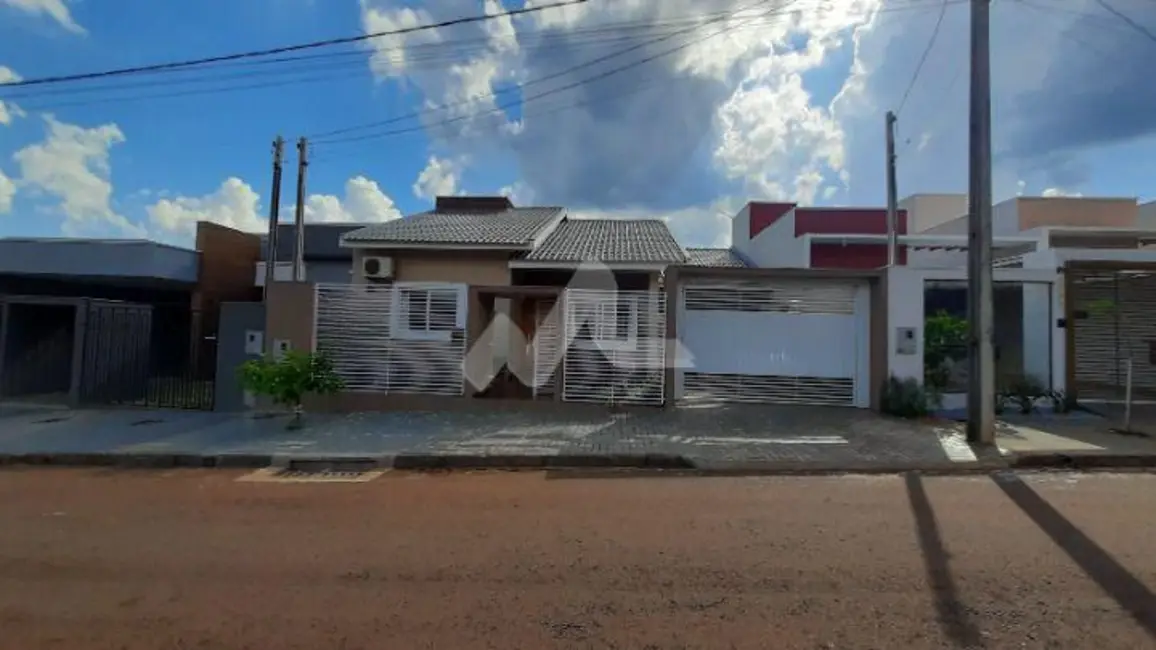 Casa com 2 quartos à venda, 120m2 em Vila Becker, Toledo - PR - imagem 2 Foto 2 de Casa com 2 quartos à venda, 120m2 em Vila Becker, Toledo - PR
