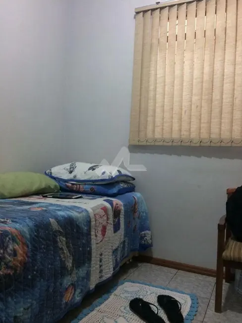 Casa com 3 quartos à venda, 139m2 em Vila Industrial, Toledo - PR - imagem 4 Foto 4 de Casa com 3 quartos à venda, 139m2 em Vila Industrial, Toledo - PR