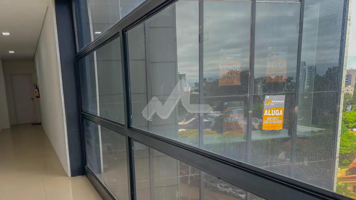 Sala Comercial à venda e para alugar, 53m2 em Centro, Toledo - PR - imagem 6 Foto 6 de Sala Comercial à venda e para alugar, 53m2 em Centro, Toledo - PR