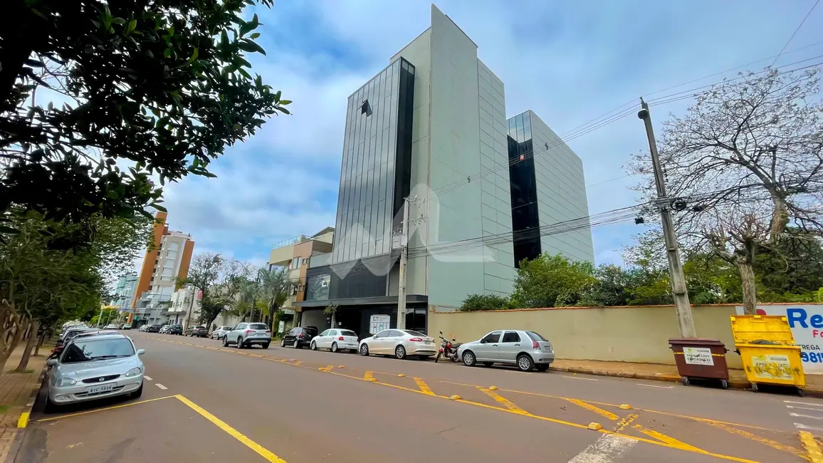 Foto 1 de Sala Comercial à venda e para alugar, 53m2 em Centro, Toledo - PR