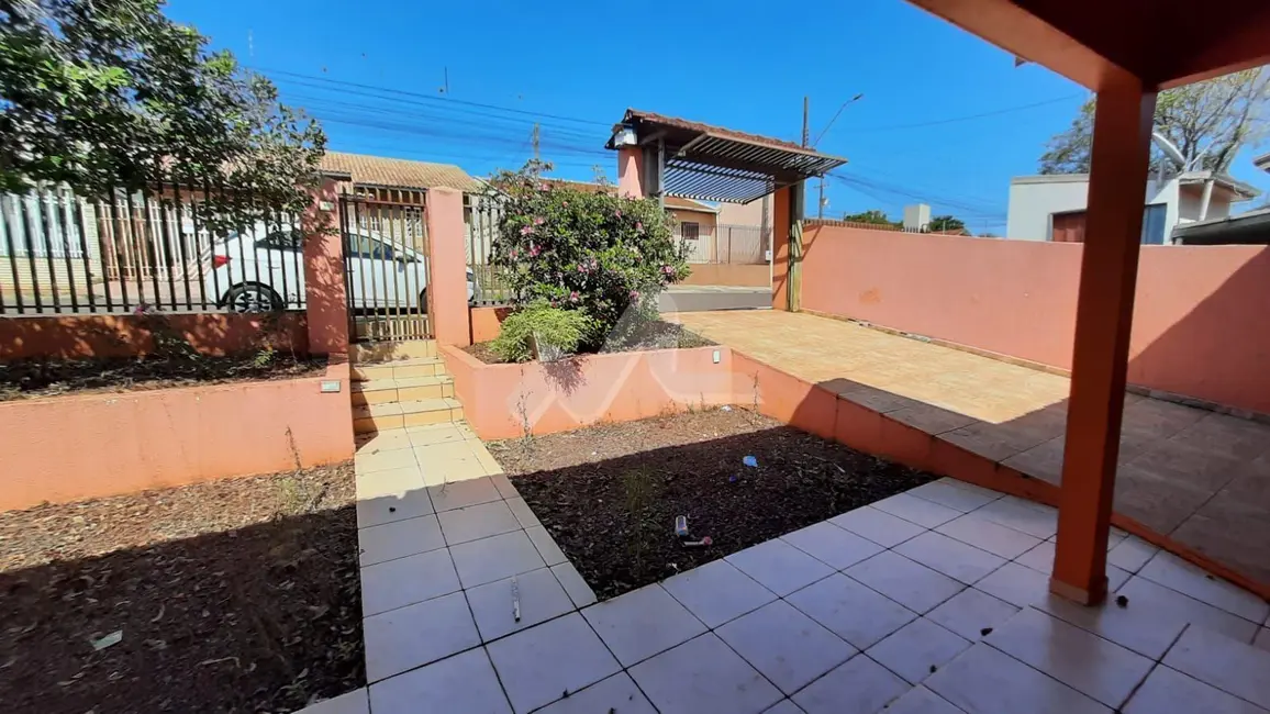 Casa com 3 quartos à venda, 146m2 em César Park, Toledo - PR - imagem 5 Foto 5 de Casa com 3 quartos à venda, 146m2 em César Park, Toledo - PR