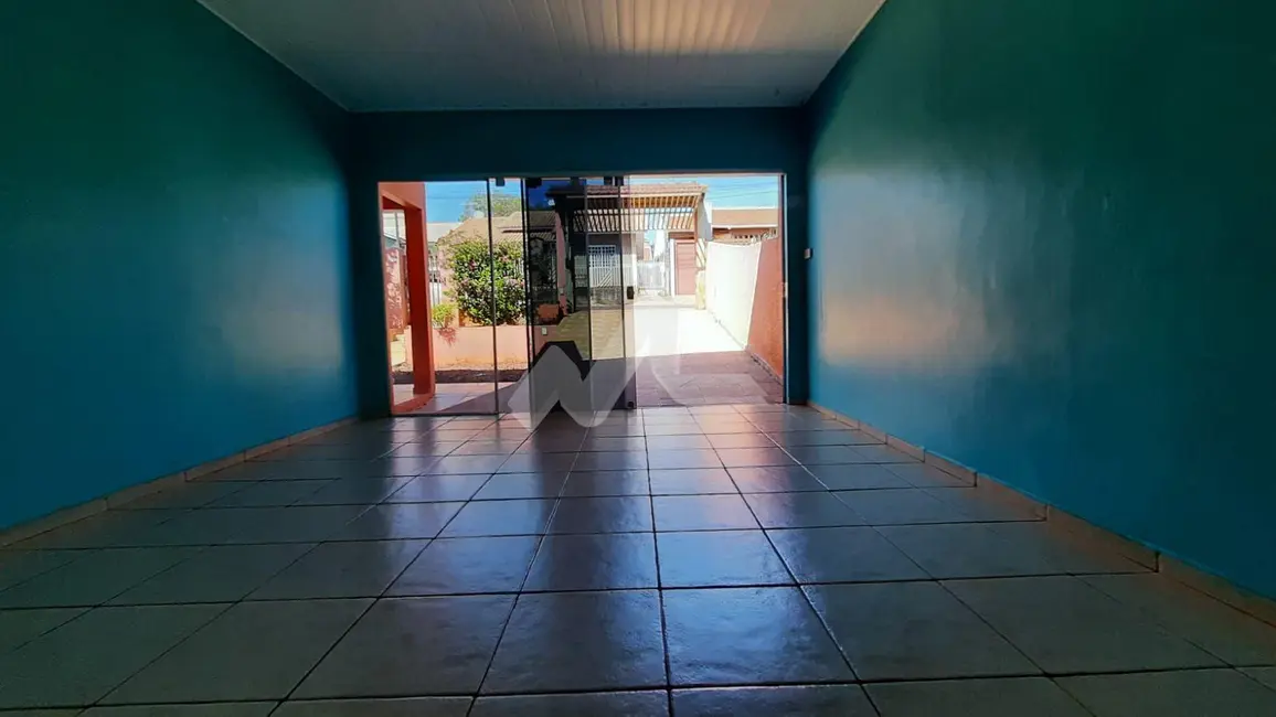 Casa com 3 quartos à venda, 146m2 em César Park, Toledo - PR - imagem 7 Foto 7 de Casa com 3 quartos à venda, 146m2 em César Park, Toledo - PR