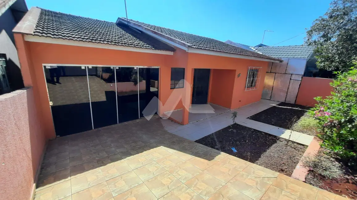 Foto 1 de Casa com 3 quartos à venda, 146m2 em César Park, Toledo - PR