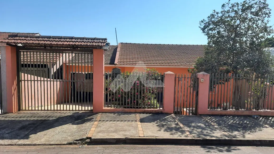 Foto 2 de Casa com 3 quartos à venda, 146m2 em César Park, Toledo - PR
