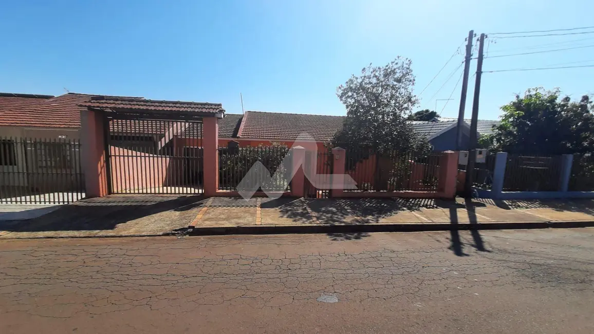 Casa com 3 quartos à venda, 146m2 em César Park, Toledo - PR - imagem 3 Foto 3 de Casa com 3 quartos à venda, 146m2 em César Park, Toledo - PR