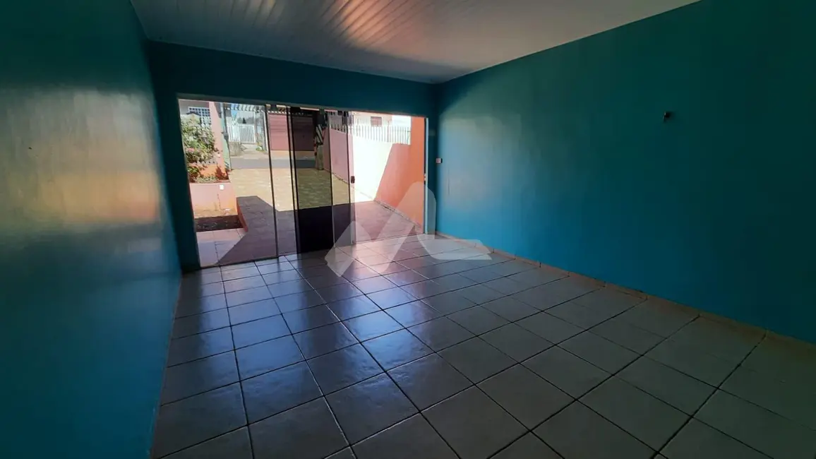 Casa com 3 quartos à venda, 146m2 em César Park, Toledo - PR - imagem 6 Foto 6 de Casa com 3 quartos à venda, 146m2 em César Park, Toledo - PR