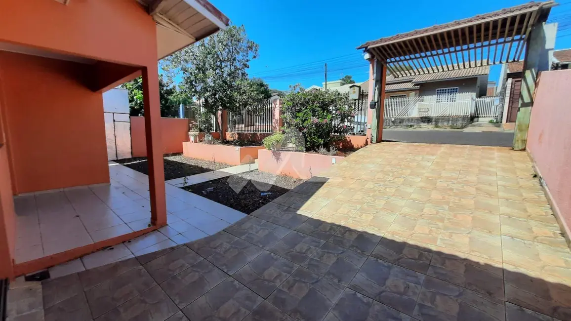 Casa com 3 quartos à venda, 146m2 em César Park, Toledo - PR - imagem 4 Foto 4 de Casa com 3 quartos à venda, 146m2 em César Park, Toledo - PR