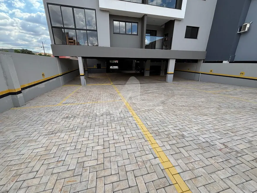 Foto 8 de Apartamento com 2 quartos à venda, 62m2 em Jardim La Salle, Toledo - PR