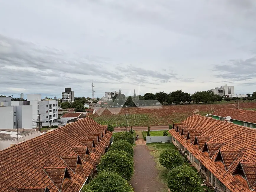 Apartamento com 2 quartos à venda, 62m2 em Jardim La Salle, Toledo - PR - imagem 7 Foto 7 de Apartamento com 2 quartos à venda, 62m2 em Jardim La Salle, Toledo - PR