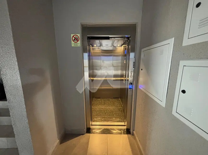 Foto 9 de Apartamento com 2 quartos à venda, 62m2 em Jardim La Salle, Toledo - PR