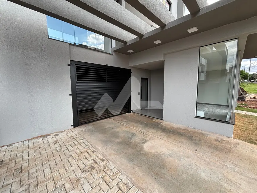 Foto 3 de Apartamento com 2 quartos à venda, 62m2 em Jardim La Salle, Toledo - PR