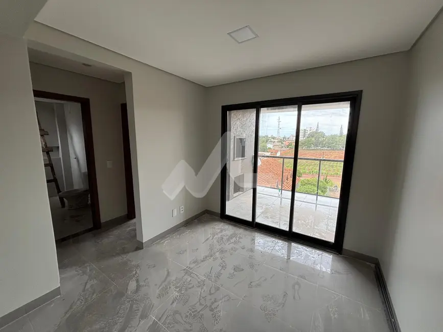 Apartamento com 2 quartos à venda, 62m2 em Jardim La Salle, Toledo - PR - imagem 4 Foto 4 de Apartamento com 2 quartos à venda, 62m2 em Jardim La Salle, Toledo - PR