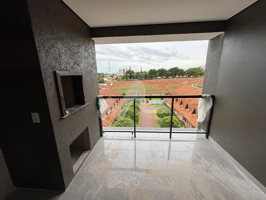 Apartamento com 2 quartos à venda, 62m2 em Jardim La Salle, Toledo - PR - imagem 5 Foto 5 de Apartamento com 2 quartos à venda, 62m2 em Jardim La Salle, Toledo - PR