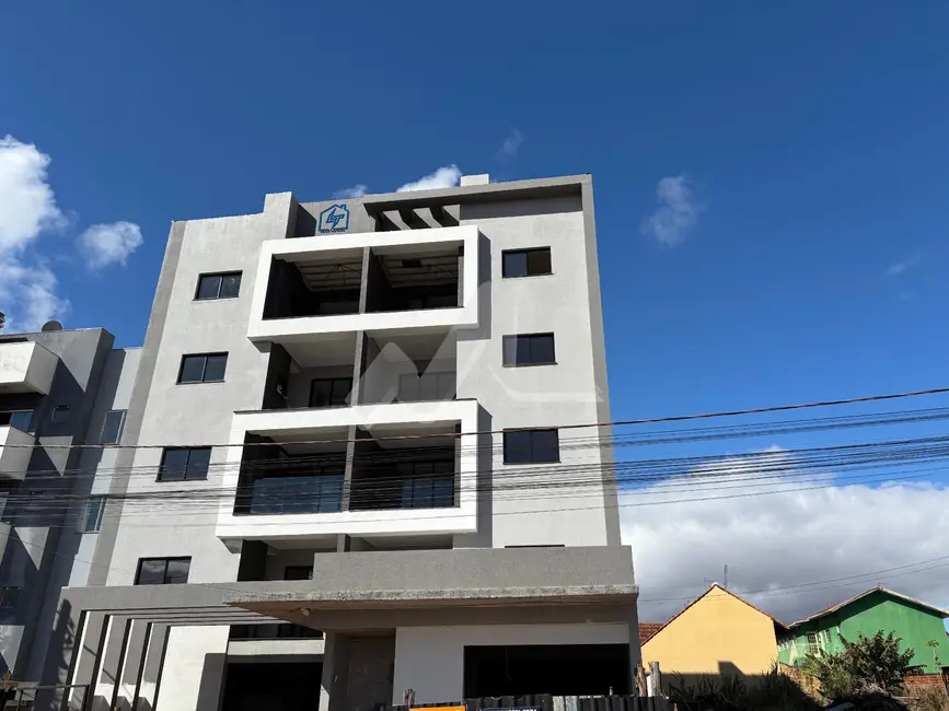 Apartamento com 2 quartos à venda, 62m2 em Jardim La Salle, Toledo - PR - imagem 4 Foto 4 de Apartamento com 2 quartos à venda, 62m2 em Jardim La Salle, Toledo - PR