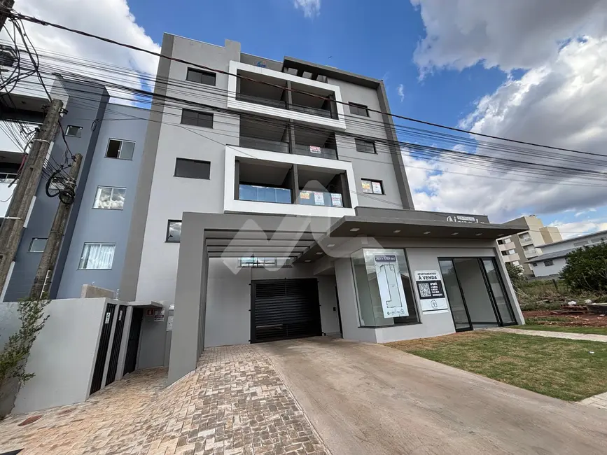 Foto 2 de Apartamento com 2 quartos à venda, 62m2 em Jardim La Salle, Toledo - PR