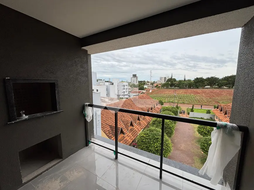 Apartamento com 2 quartos à venda, 62m2 em Jardim La Salle, Toledo - PR - imagem 6 Foto 6 de Apartamento com 2 quartos à venda, 62m2 em Jardim La Salle, Toledo - PR