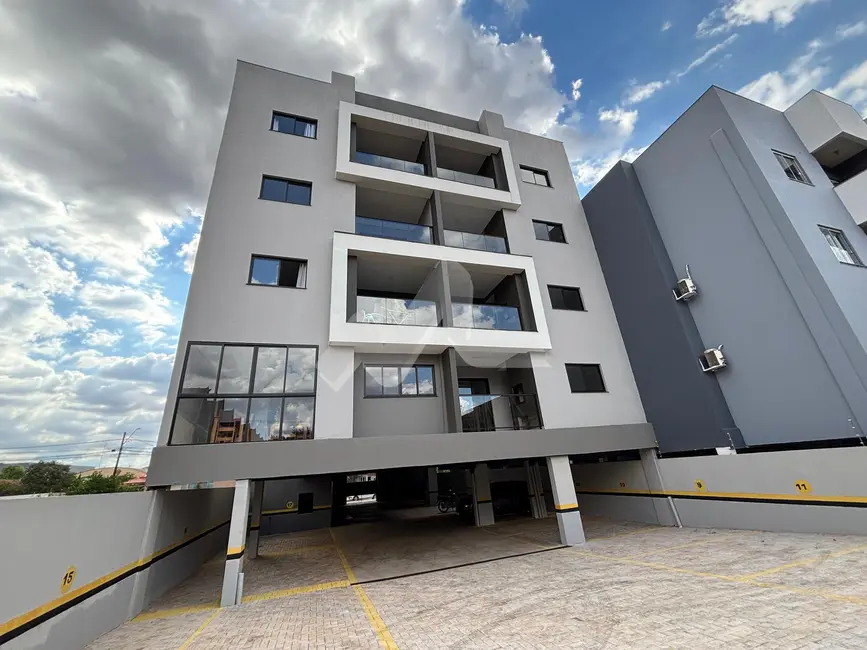 Foto 7 de Apartamento com 2 quartos à venda, 62m2 em Jardim La Salle, Toledo - PR