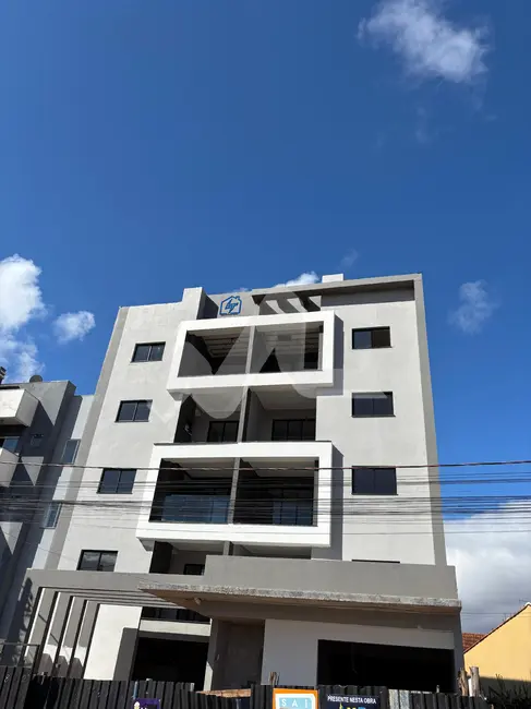 Apartamento com 2 quartos à venda, 62m2 em Jardim La Salle, Toledo - PR - imagem 3 Foto 3 de Apartamento com 2 quartos à venda, 62m2 em Jardim La Salle, Toledo - PR