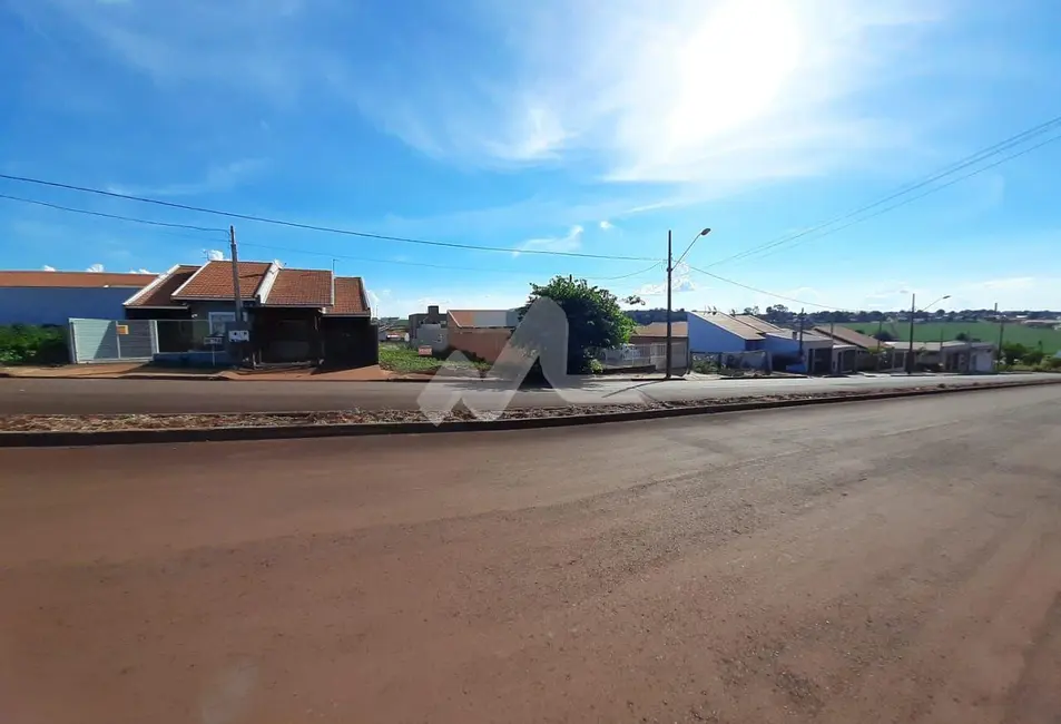 Terreno / Lote à venda, 250m2 em Pinheirinho, Toledo - PR - imagem 4 Foto 4 de Terreno / Lote à venda, 250m2 em Pinheirinho, Toledo - PR
