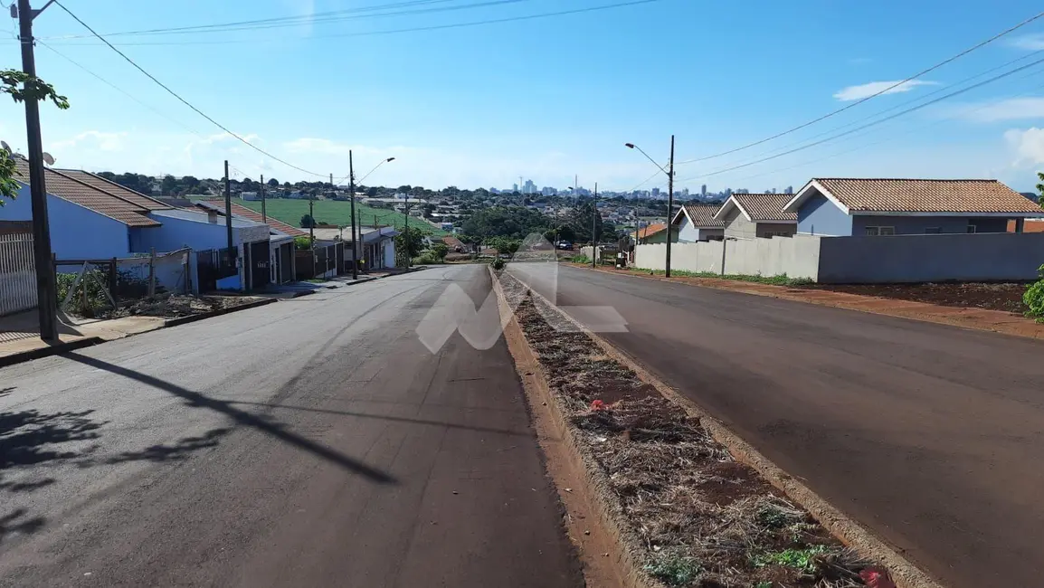 Terreno / Lote à venda, 250m2 em Pinheirinho, Toledo - PR - imagem 5 Foto 5 de Terreno / Lote à venda, 250m2 em Pinheirinho, Toledo - PR