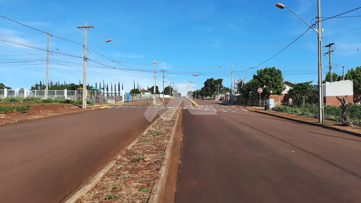 Terreno / Lote à venda, 250m2 em Pinheirinho, Toledo - PR - imagem 6 Foto 6 de Terreno / Lote à venda, 250m2 em Pinheirinho, Toledo - PR