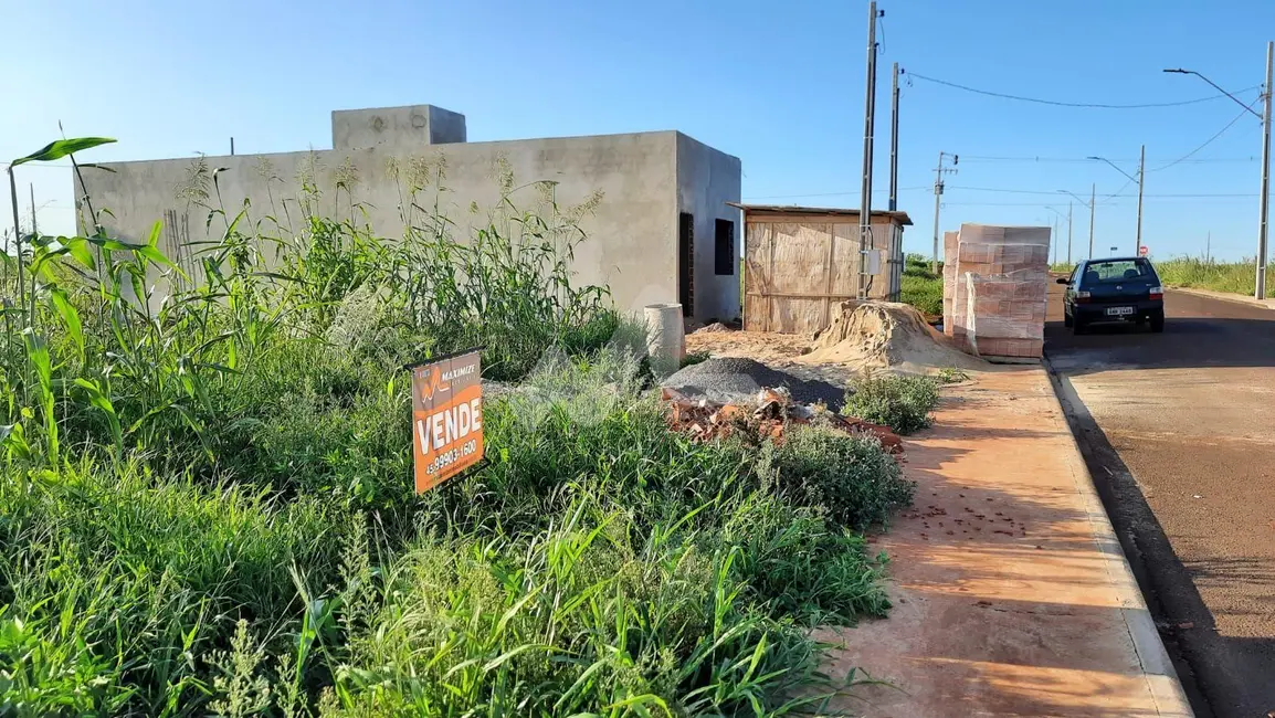 Foto 3 de Terreno / Lote à venda, 200m2 em Centro, Ouro Verde Do Oeste - PR