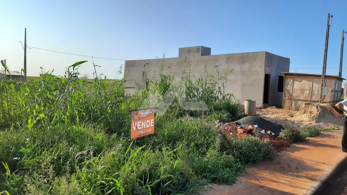Foto 4 de Terreno / Lote à venda, 200m2 em Centro, Ouro Verde Do Oeste - PR