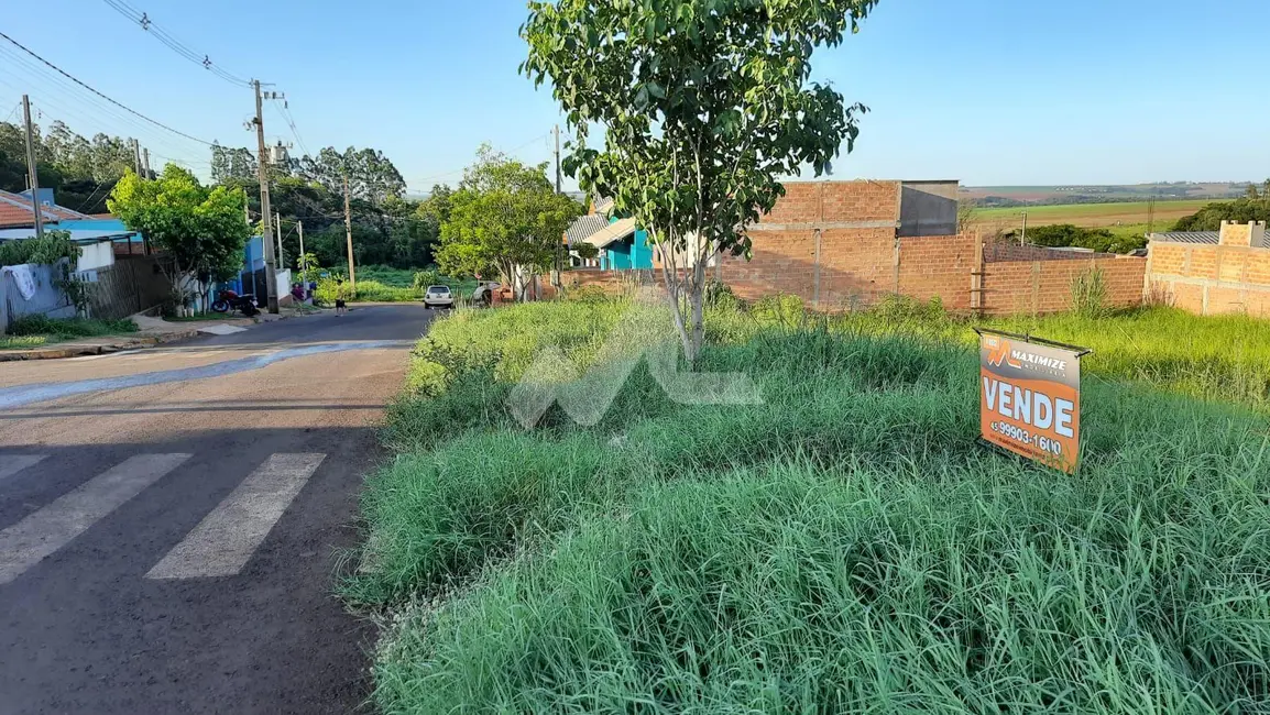 Terreno / Lote à venda, 200m2 em Centro, Ouro Verde Do Oeste - PR - imagem 4 Foto 4 de Terreno / Lote à venda, 200m2 em Centro, Ouro Verde Do Oeste - PR