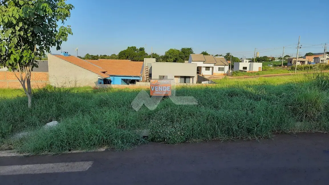 Foto 2 de Terreno / Lote à venda, 200m2 em Centro, Ouro Verde Do Oeste - PR