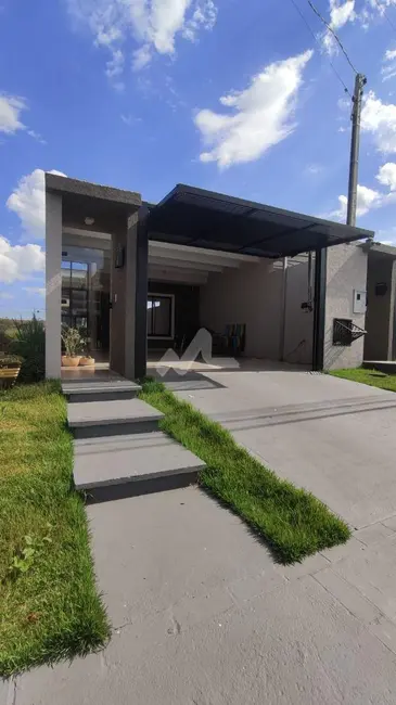 Foto 2 de Casa com 2 quartos à venda, 99m2 em Vila Becker, Toledo - PR