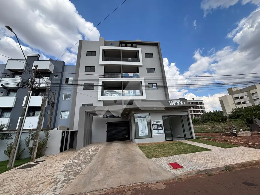 Foto 4 de Apartamento com 2 quartos à venda, 62m2 em Jardim La Salle, Toledo - PR