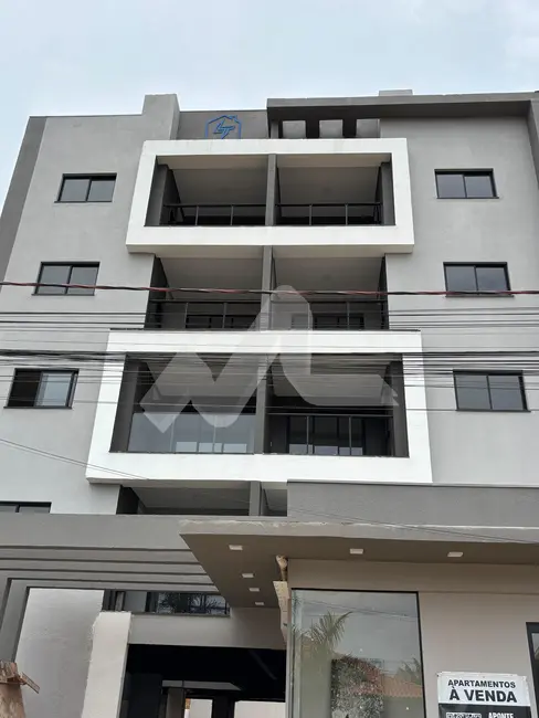 Foto 3 de Apartamento com 2 quartos à venda, 62m2 em Jardim La Salle, Toledo - PR