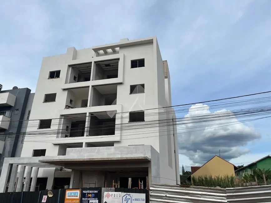 Apartamento com 2 quartos à venda, 62m2 em Jardim La Salle, Toledo - PR - imagem 4 Foto 4 de Apartamento com 2 quartos à venda, 62m2 em Jardim La Salle, Toledo - PR