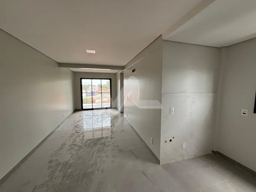 Foto 5 de Apartamento com 2 quartos à venda, 62m2 em Jardim La Salle, Toledo - PR