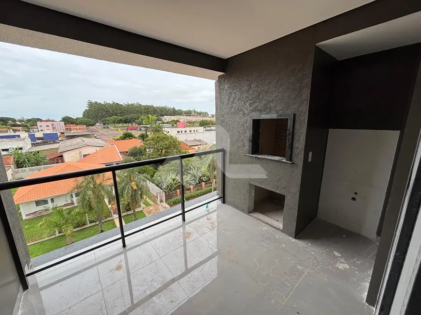 Foto 8 de Apartamento com 2 quartos à venda, 62m2 em Jardim La Salle, Toledo - PR