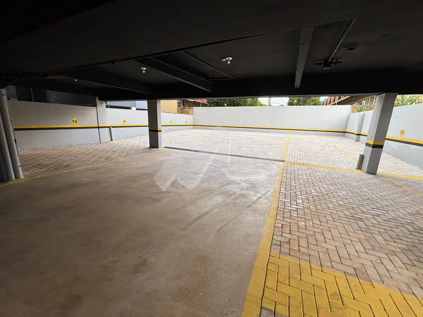 Foto 8 de Apartamento com 2 quartos à venda, 62m2 em Jardim La Salle, Toledo - PR