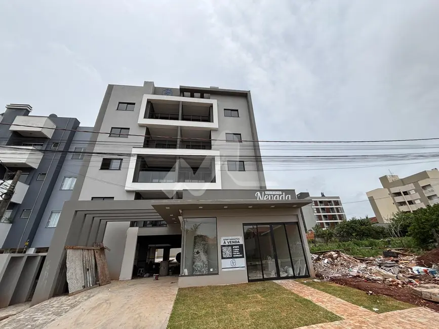 Foto 2 de Apartamento com 2 quartos à venda, 62m2 em Jardim La Salle, Toledo - PR