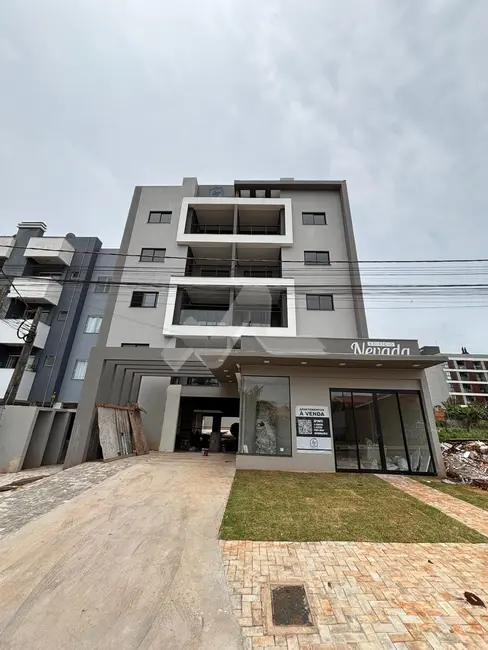 Foto 1 de Apartamento com 2 quartos à venda, 62m2 em Jardim La Salle, Toledo - PR