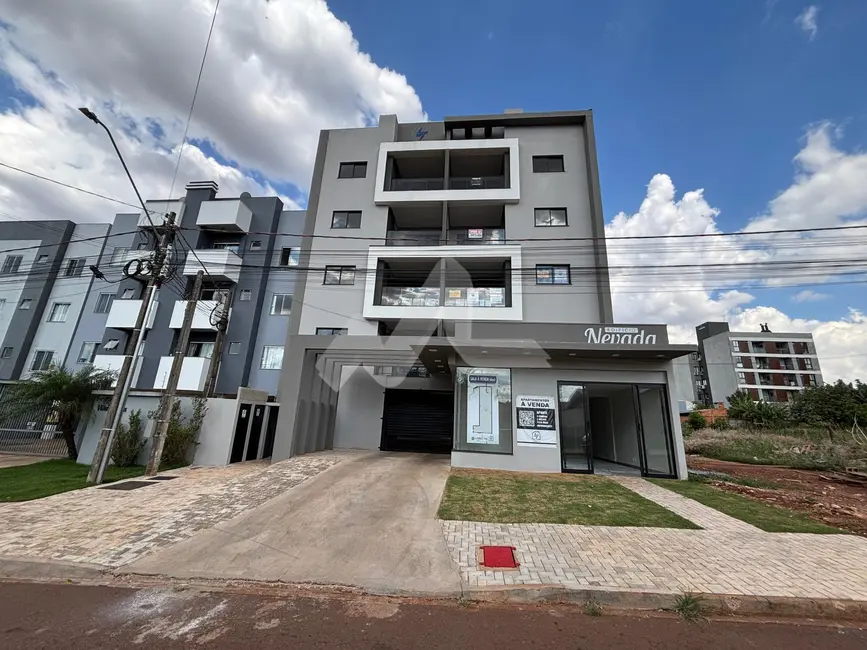 Foto 2 de Apartamento com 2 quartos à venda, 62m2 em Jardim La Salle, Toledo - PR