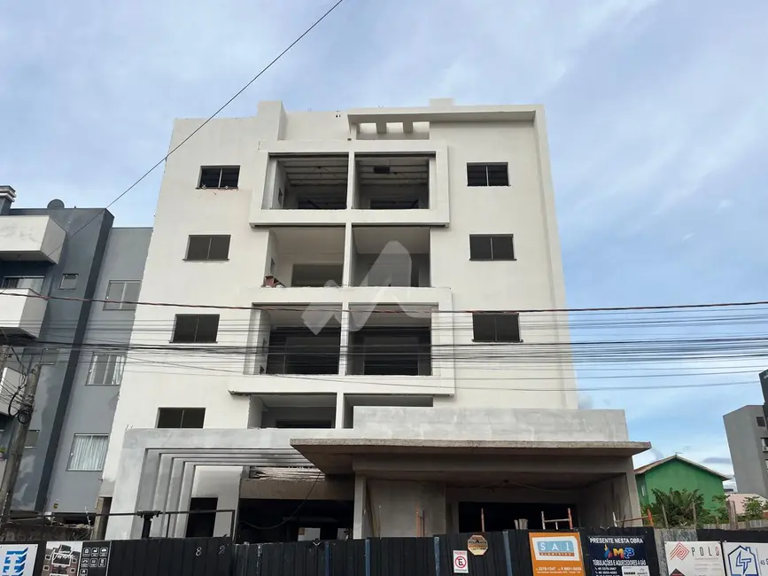 Apartamento com 2 quartos à venda, 62m2 em Jardim La Salle, Toledo - PR - imagem 5 Foto 5 de Apartamento com 2 quartos à venda, 62m2 em Jardim La Salle, Toledo - PR