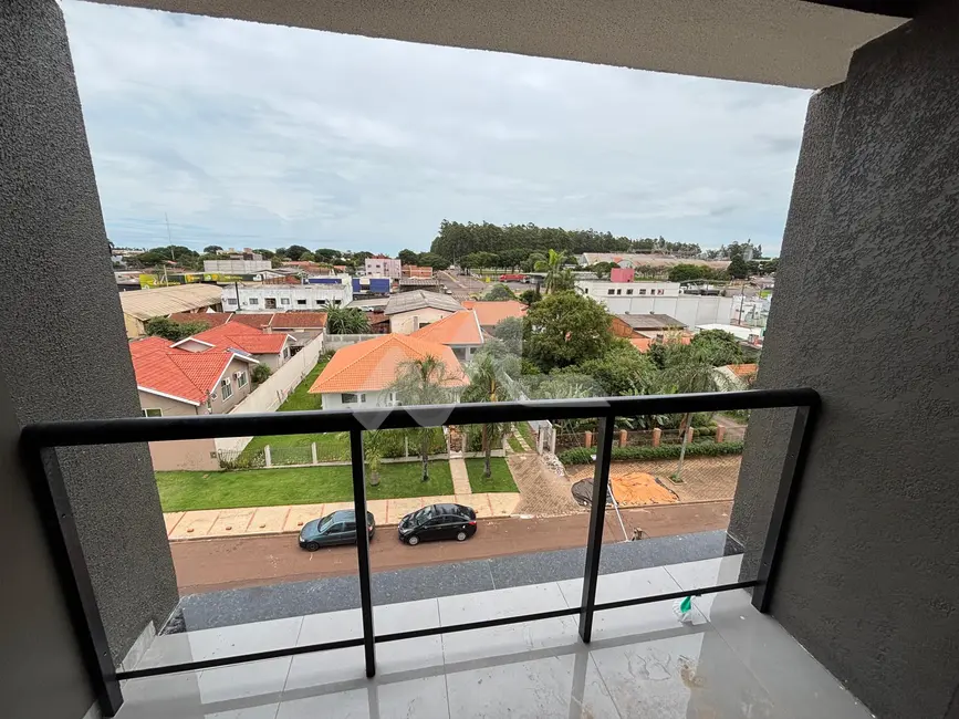 Foto 9 de Apartamento com 2 quartos à venda, 62m2 em Jardim La Salle, Toledo - PR