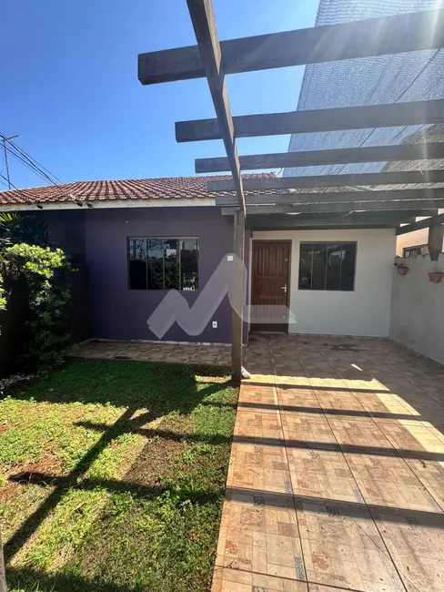 Casa com 2 quartos à venda, 54m2 em Jardim Coopagro, Toledo - PR - imagem 4 Foto 4 de Casa com 2 quartos à venda, 54m2 em Jardim Coopagro, Toledo - PR