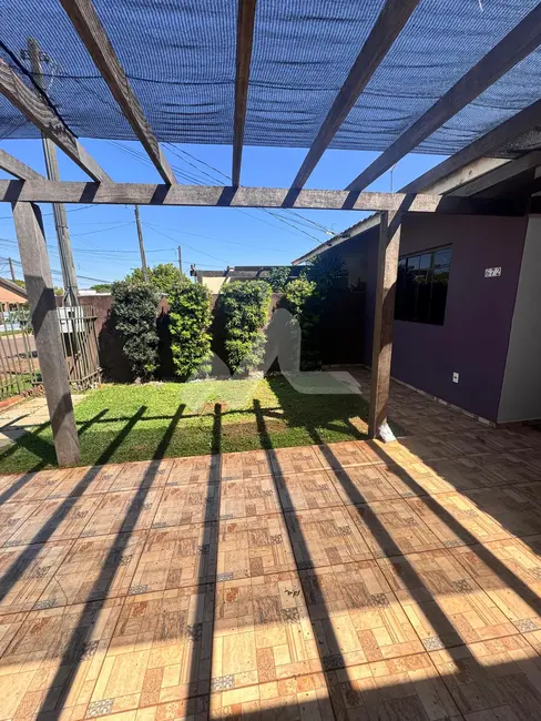 Casa com 2 quartos à venda, 54m2 em Jardim Coopagro, Toledo - PR - imagem 5 Foto 5 de Casa com 2 quartos à venda, 54m2 em Jardim Coopagro, Toledo - PR