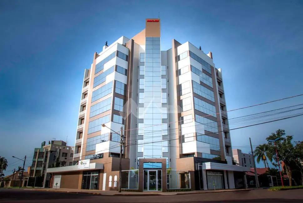 Foto 1 de Apartamento com 3 quartos à venda, 237m2 em Jardim La Salle, Toledo - PR