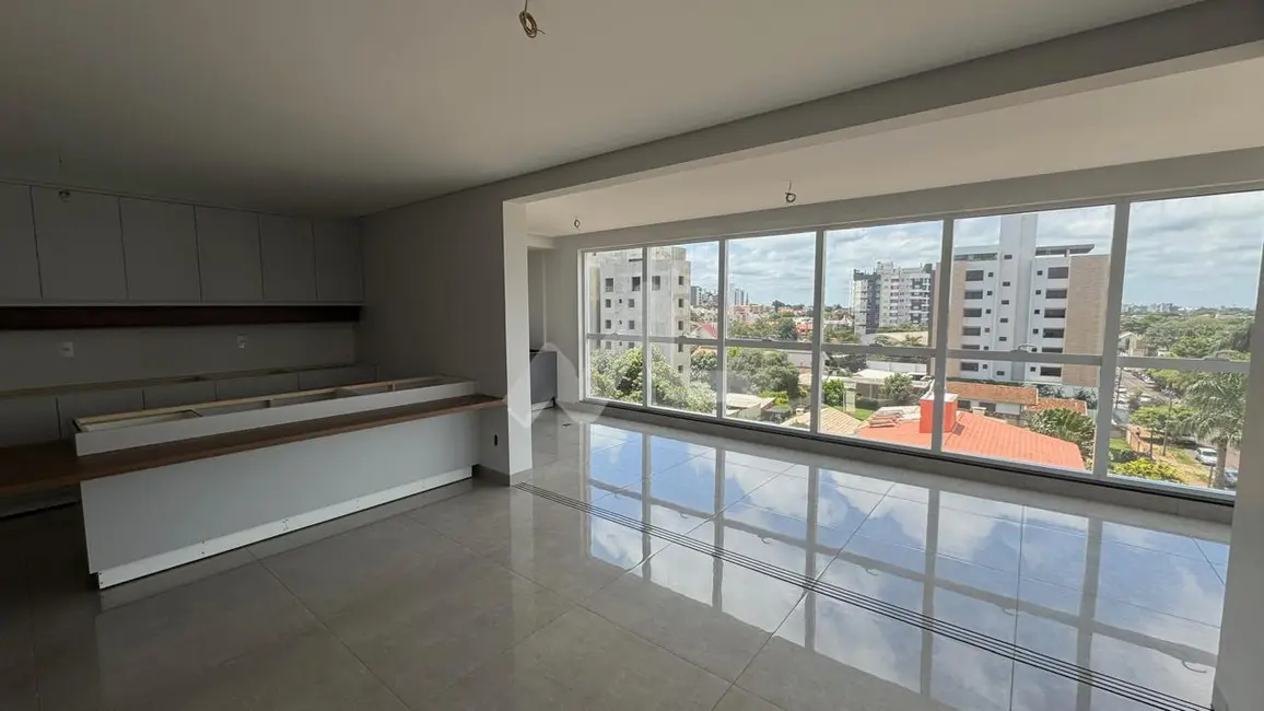 Apartamento com 3 quartos à venda, 237m2 em Jardim La Salle, Toledo - PR - imagem 7 Foto 7 de Apartamento com 3 quartos à venda, 237m2 em Jardim La Salle, Toledo - PR