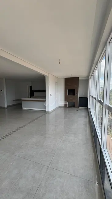 Apartamento com 3 quartos à venda, 237m2 em Jardim La Salle, Toledo - PR - imagem 5 Foto 5 de Apartamento com 3 quartos à venda, 237m2 em Jardim La Salle, Toledo - PR